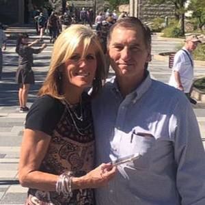 Meet your Posher, Karen